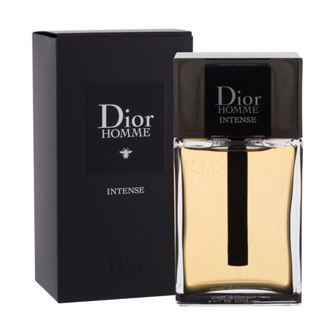 dior parfum homme intense|Dior Homme Intense 2020.